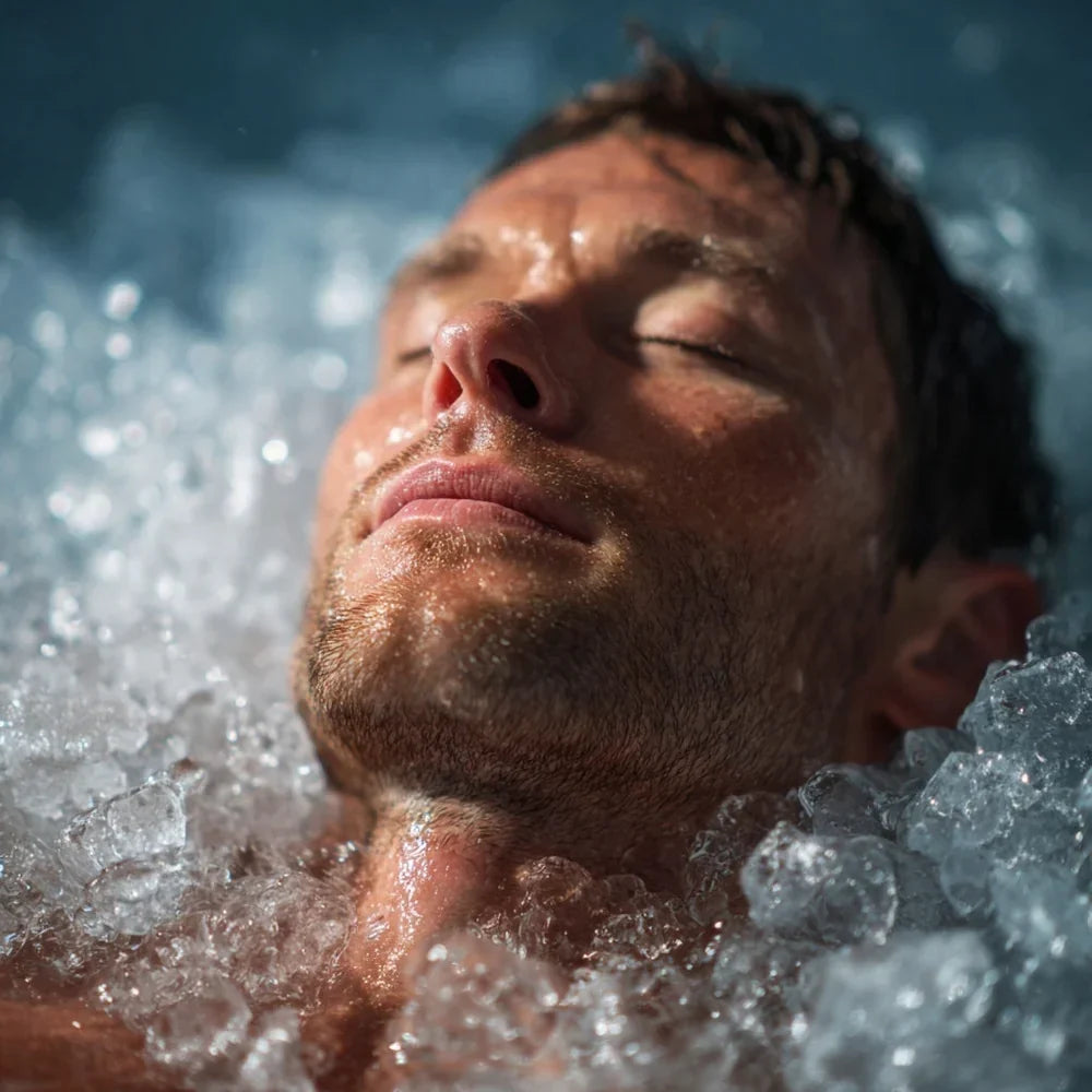 Science Wednesday, Recovery Pyramid Part IV: Cold Plunges Work — Just Not the Way You Think