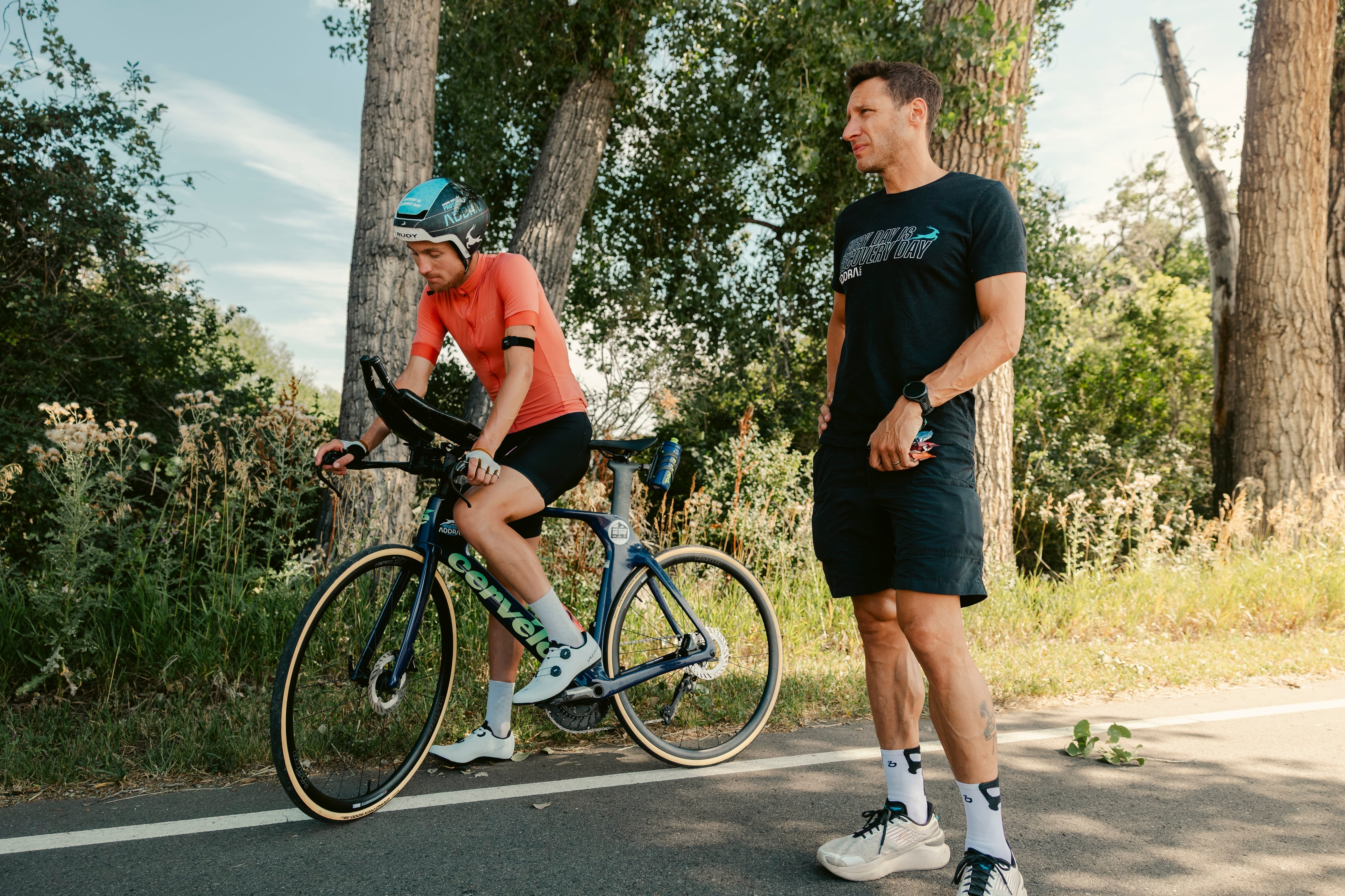 The Recovery Mistake Endurance Athletes Keep Making