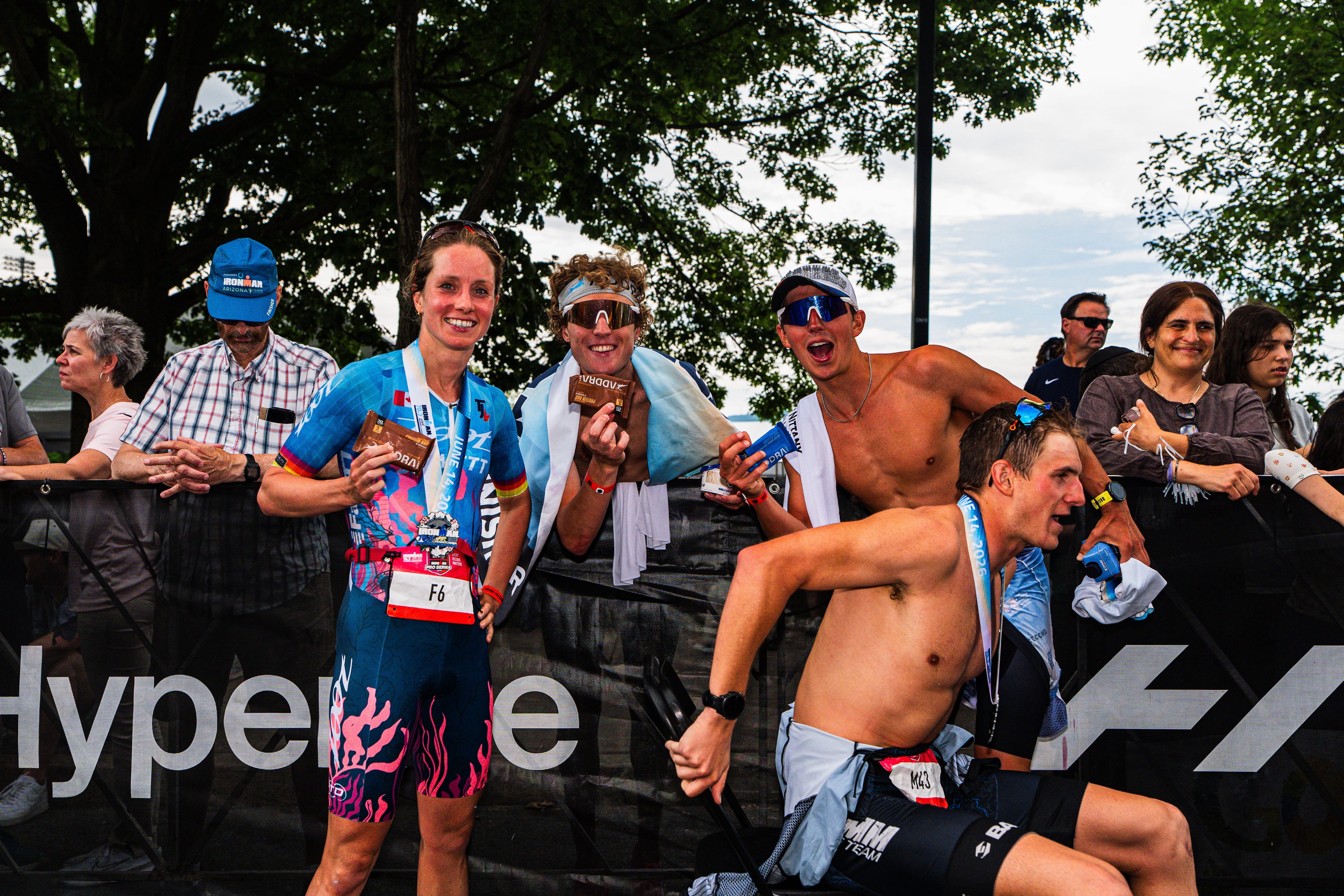Science Wednesday - Why Race Season Is the Worst Time to Under-Recover