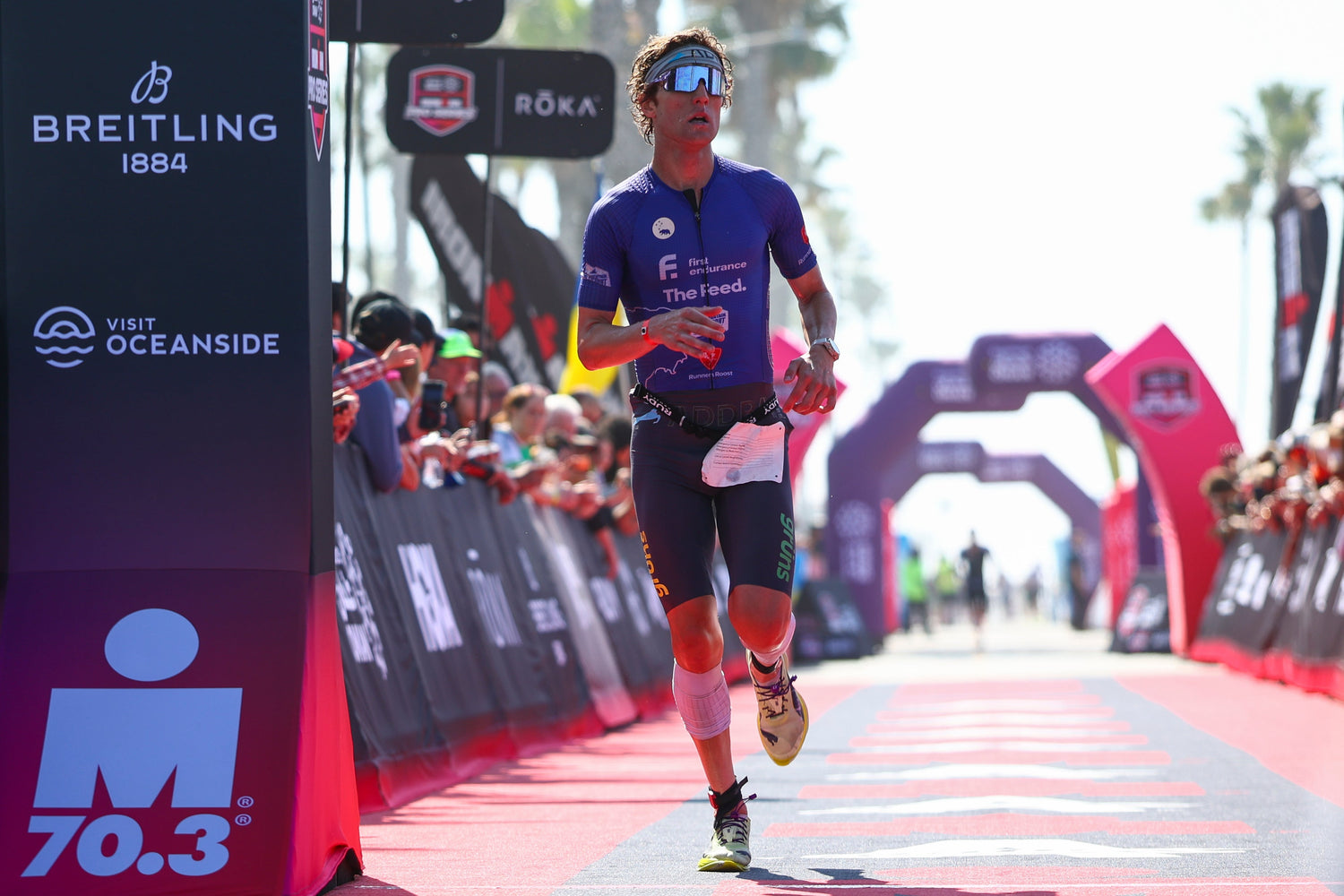 Cortisol Is Quietly Wrecking Your Training Block