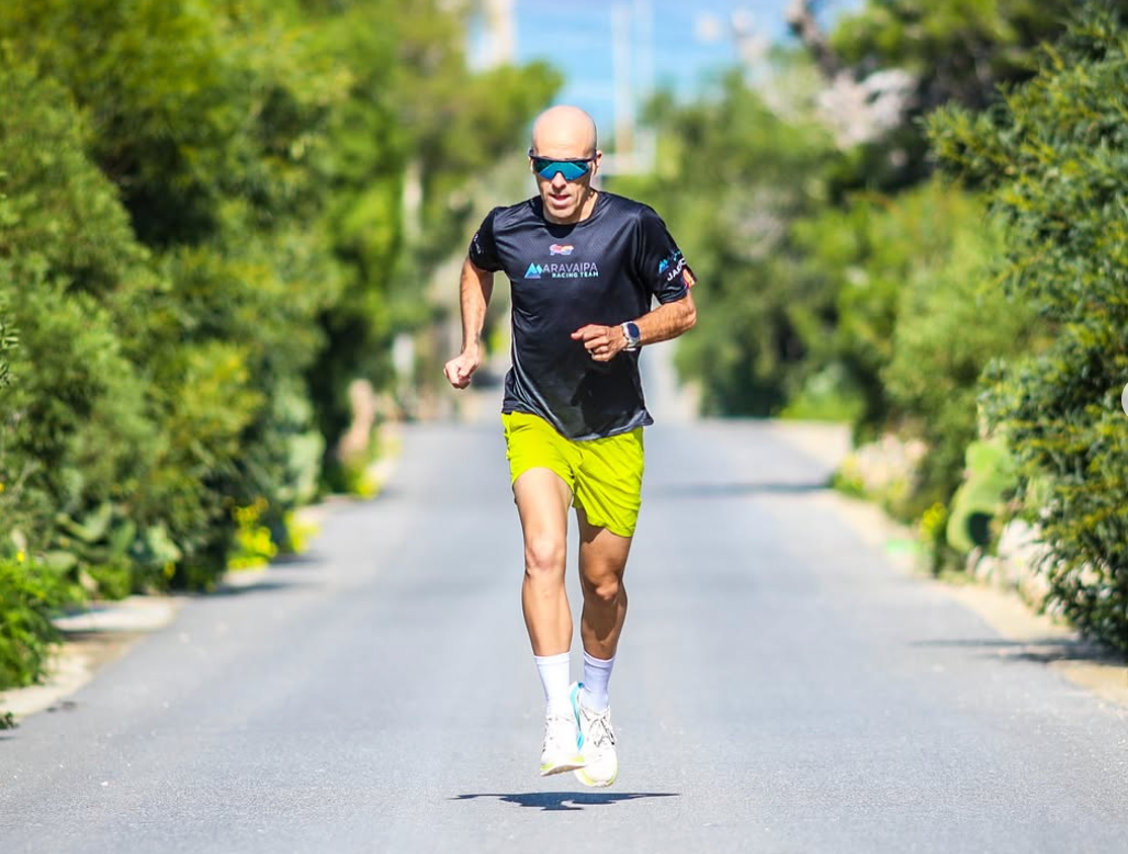 Could More Protein Lead to a Faster 5K?