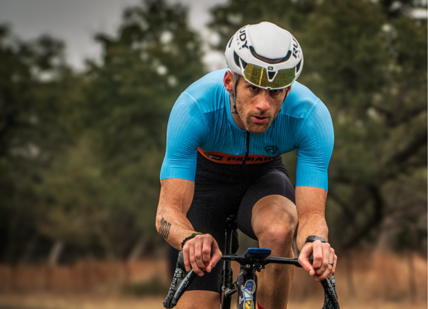 What Is Leucine? And Why Endurance Athletes Need More of It