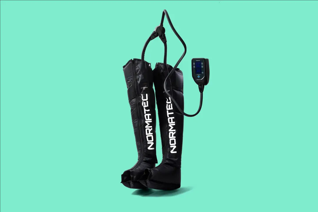 Science Wednesday: Do Compression Boots Actually Work? What the Science Says About Pneumatic Compression