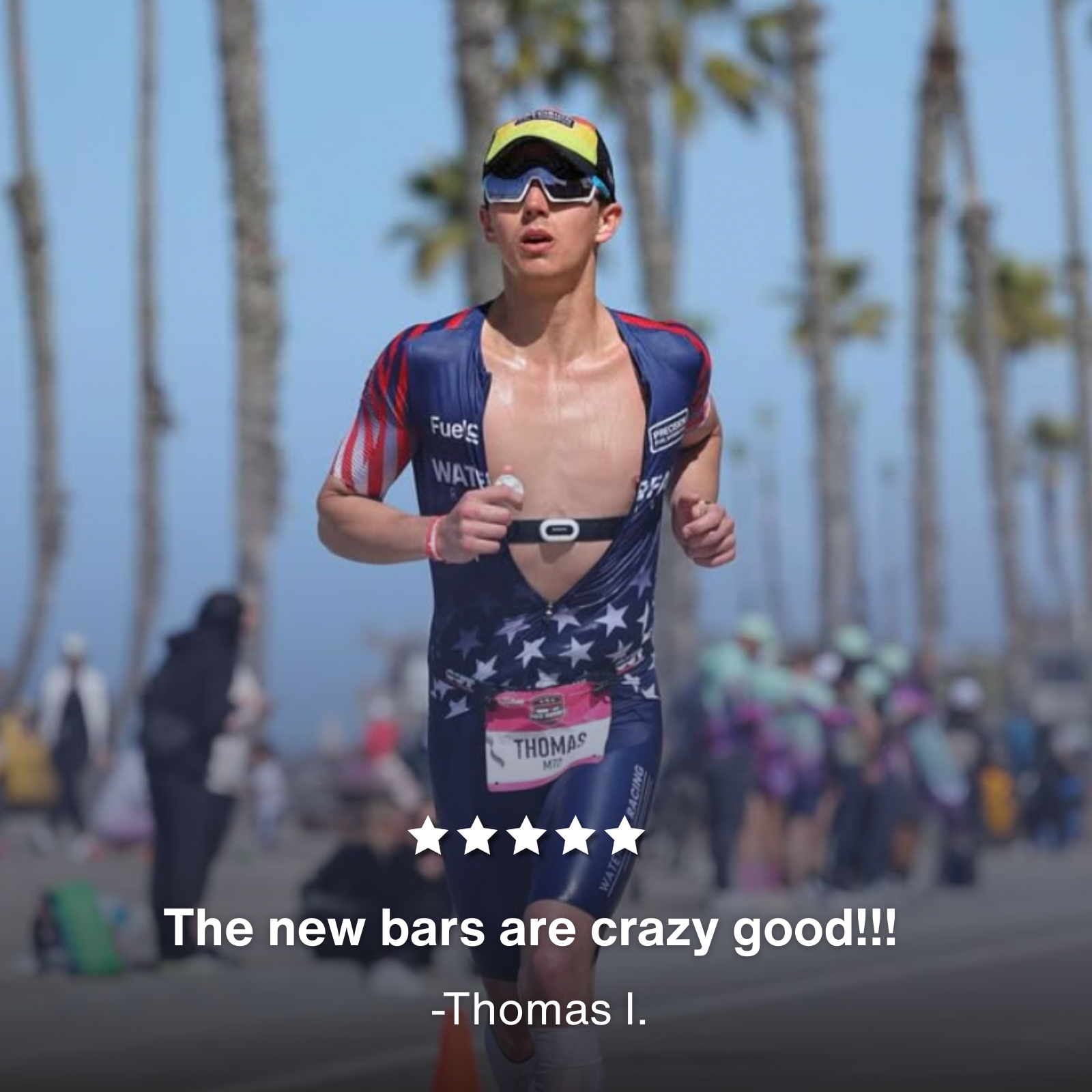 Chocolate Chip Cookie Dough Protein Bar