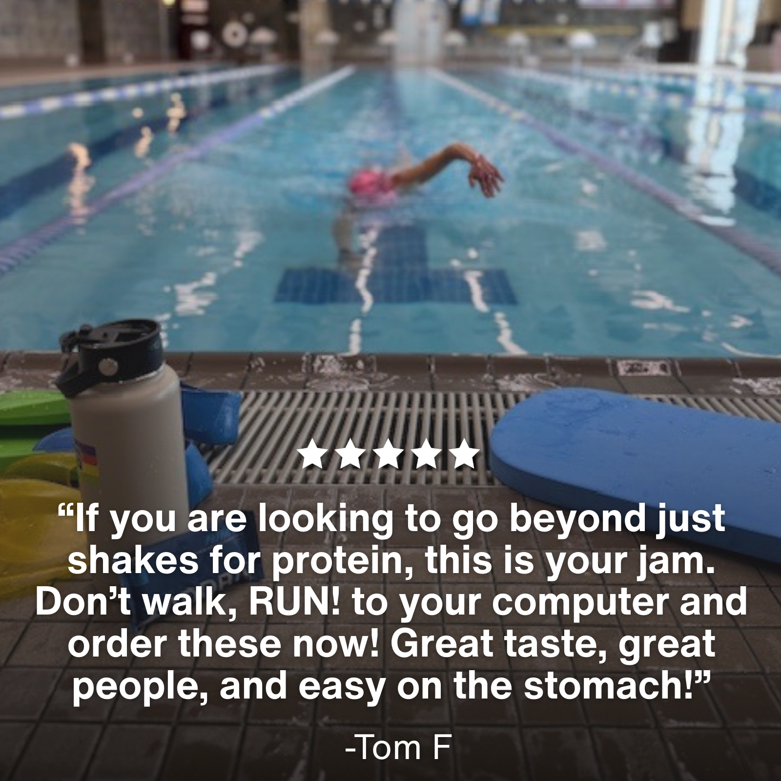 Chocolate Cherry Almond Protein Bar