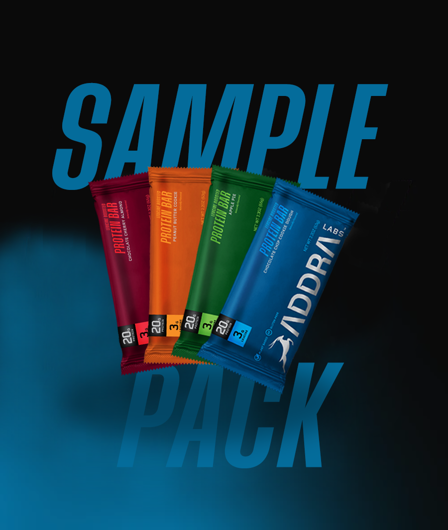 Sample Pack