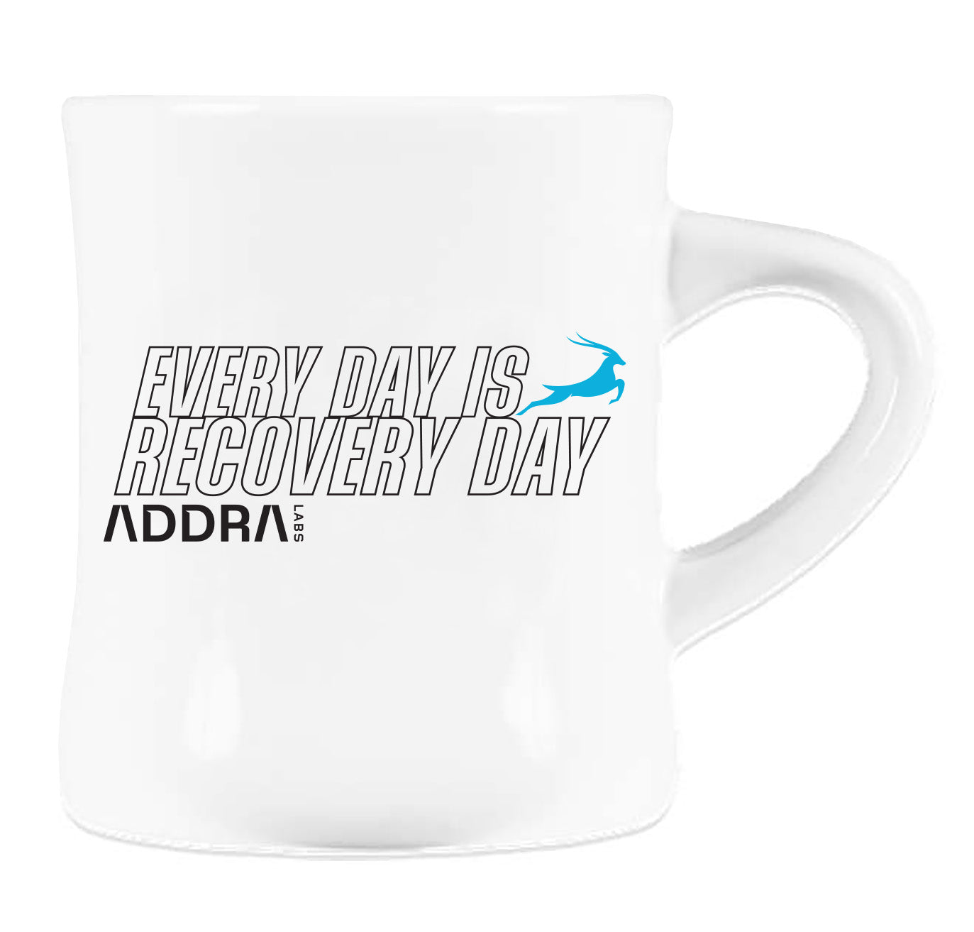 Every Day is Recovery Day Coffee Mug
