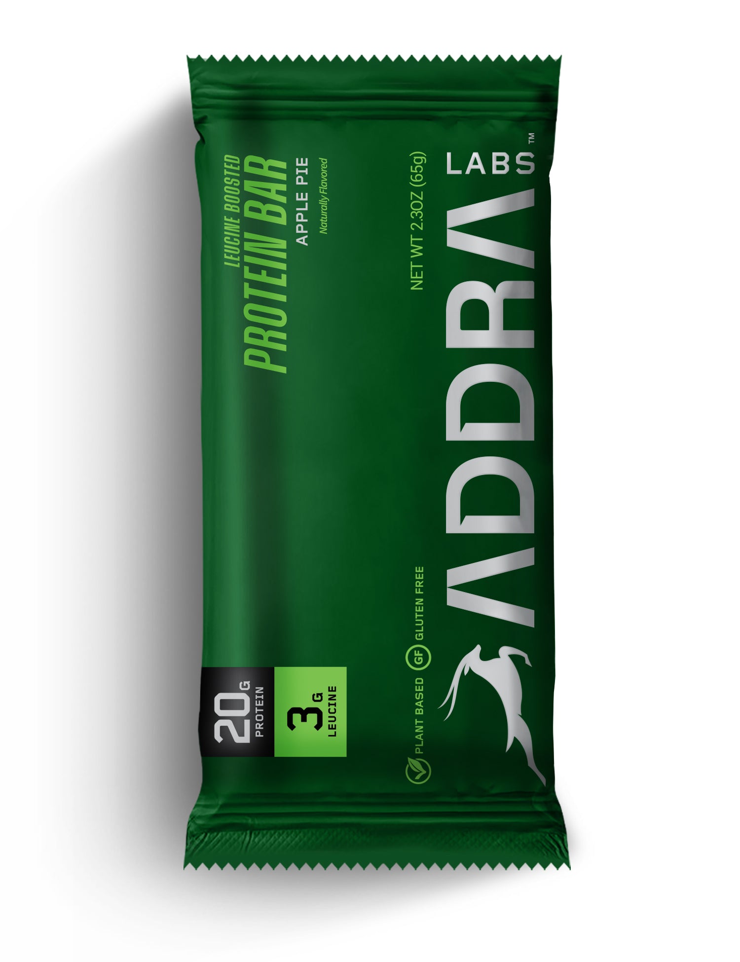 Apple Pie Protein Bar