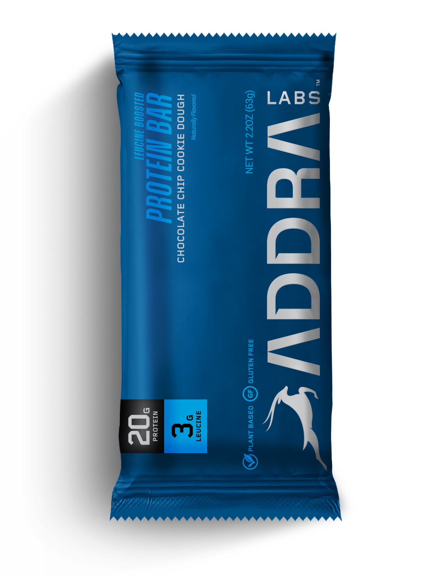 Chocolate Chip Cookie Dough Protein Bar