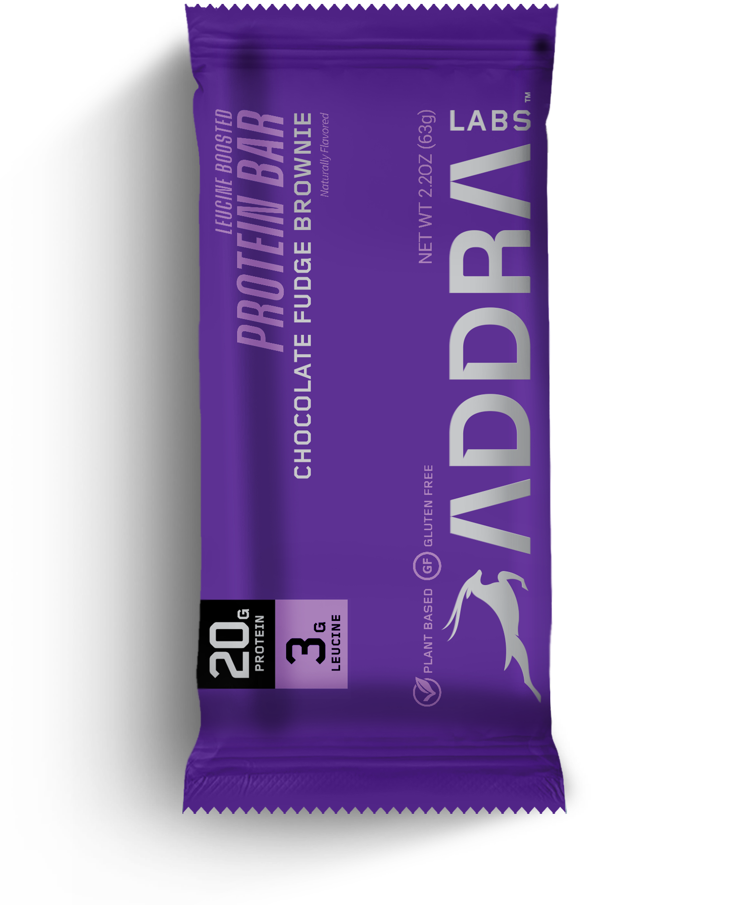 Chocolate Fudge Brownie Protein Bar (Exclusive Pre-Order)