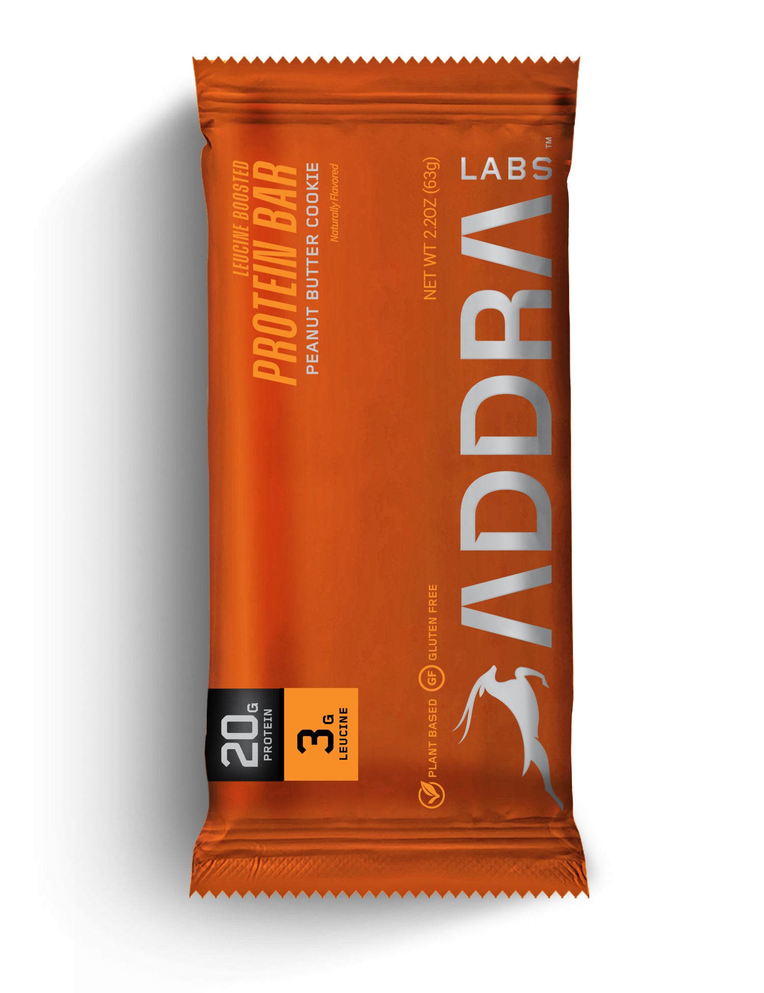Peanut Butter Cookie Protein Bar