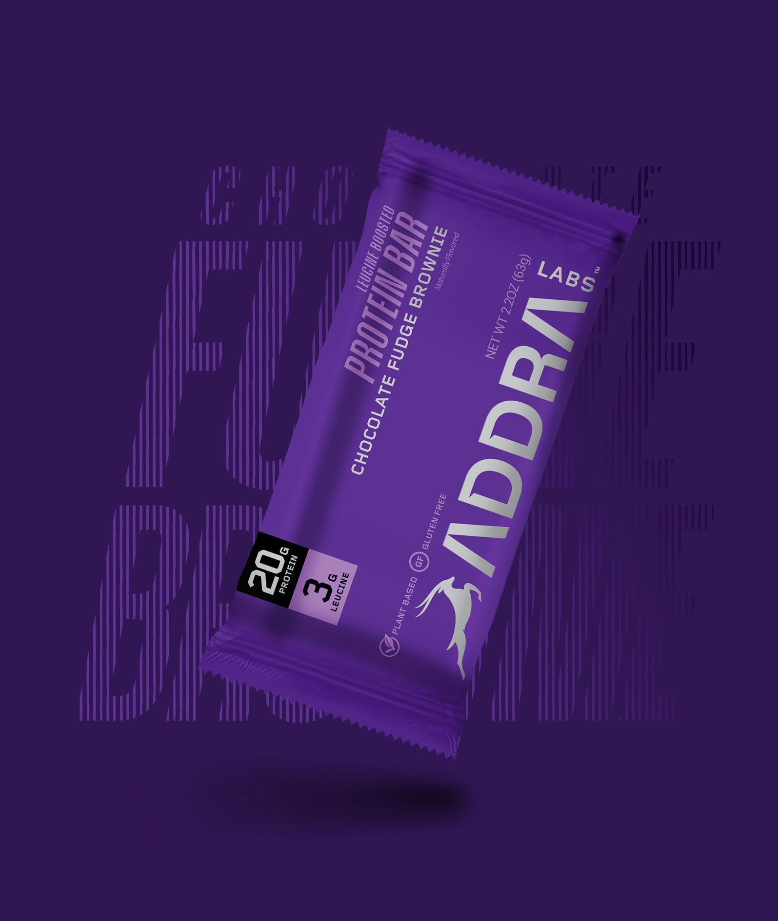 Chocolate Fudge Brownie Protein Bar (Exclusive Pre-Order)