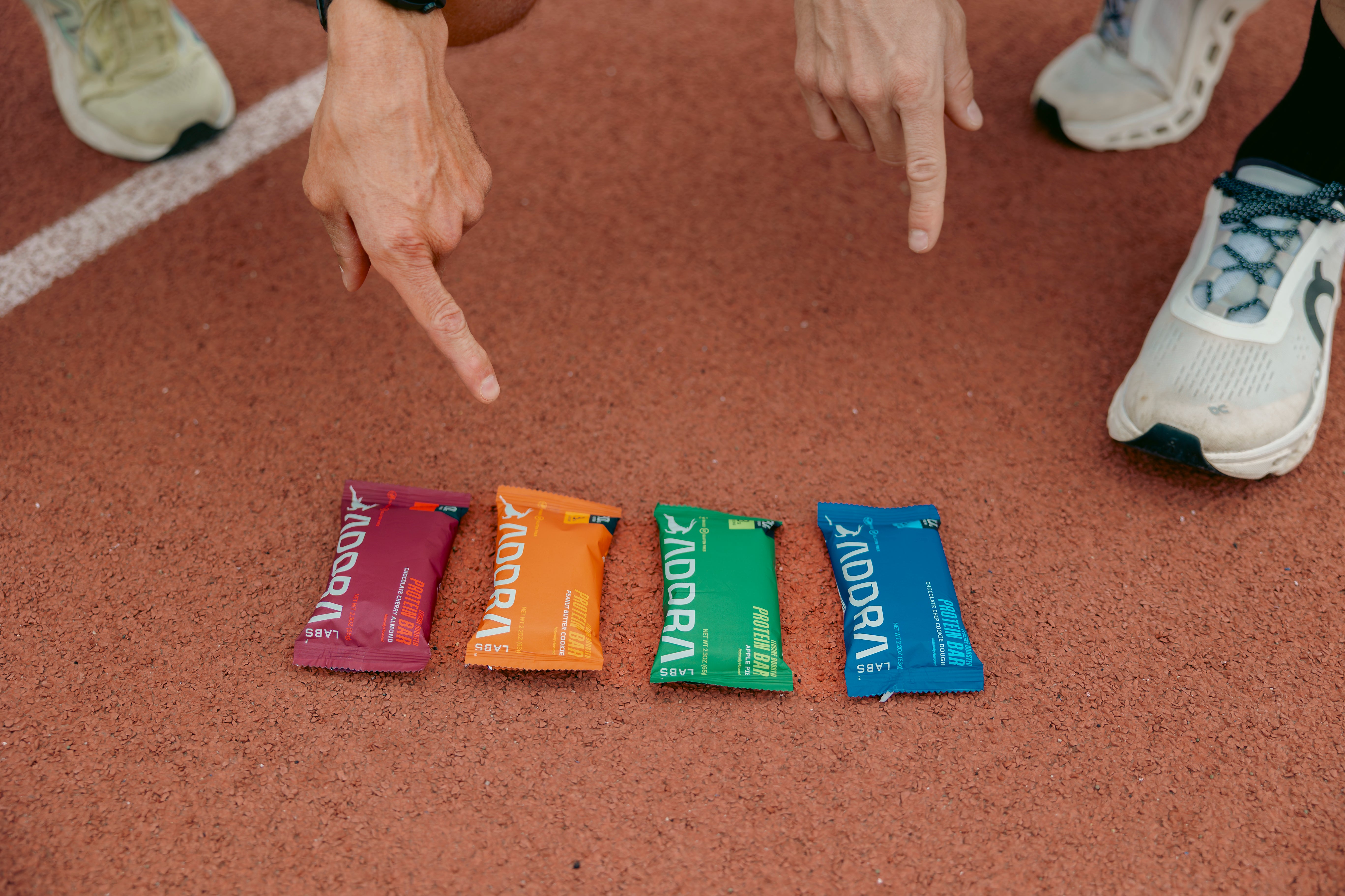 Variety Pack