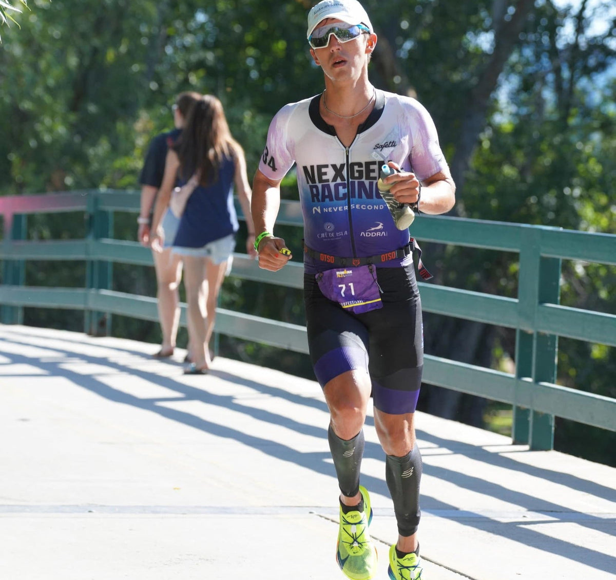 Do Compression Garments Actually Work? What the Science Says for Athletes