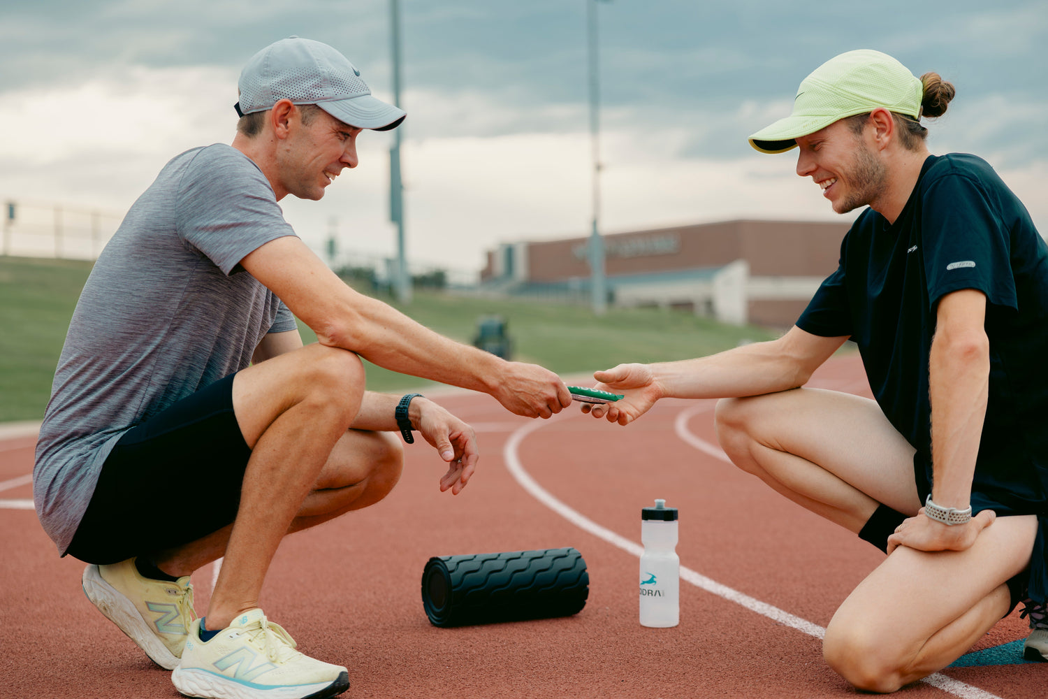 Science Wednesday - Training for a Fall Marathon? Your Protein Strategy Starts Now