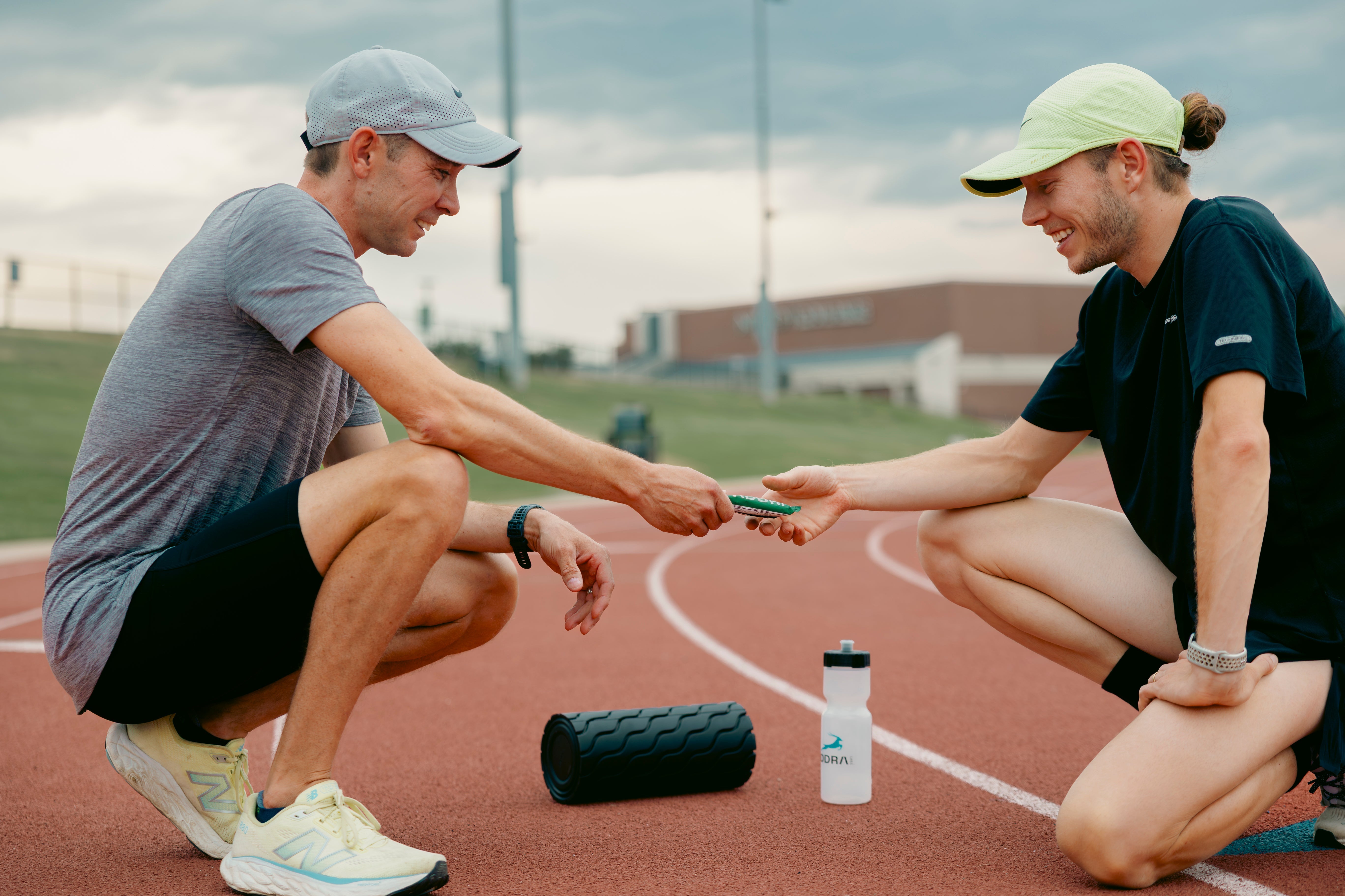 Science Wednesday - Training for a Fall Marathon? Your Protein Strategy Starts Now