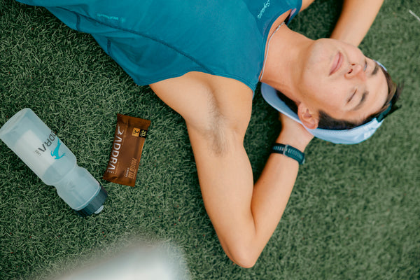 Science Wednesday: The Recovery Pyramid, Part III — Sleep Is Your Most Powerful Recovery Tool