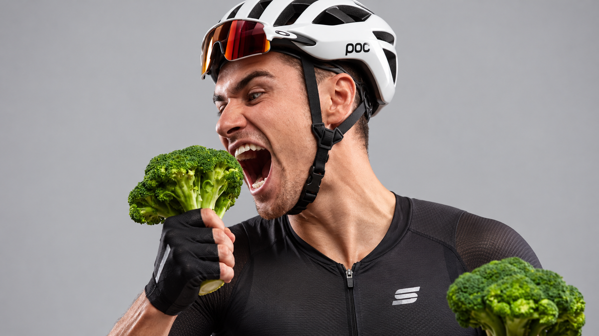 Sprout Shots and Lactate: Does the Science Match the Hype?