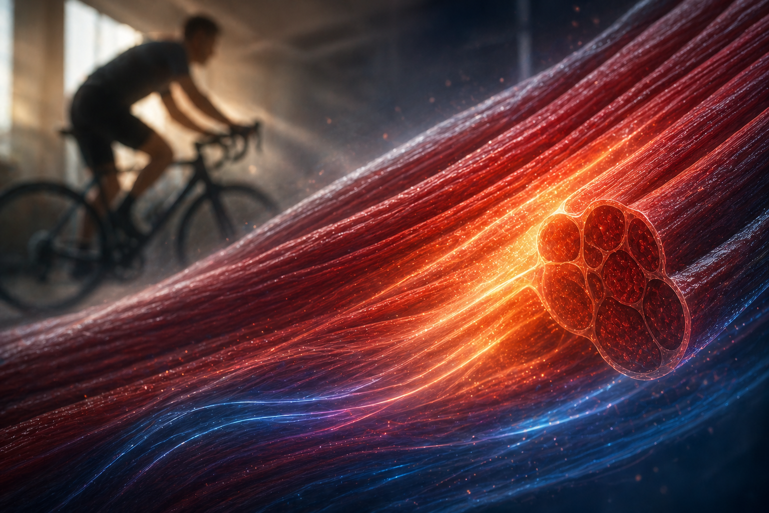 Science Wednesday: Exercise Doesn’t Just Break Muscle Down — It Primes It to Rebuild