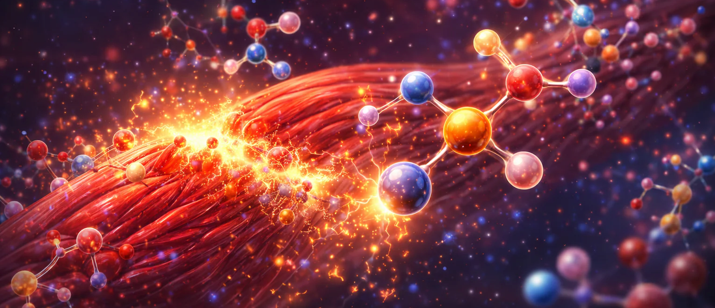 Science Wednesday – Leucine Series (Week 2)