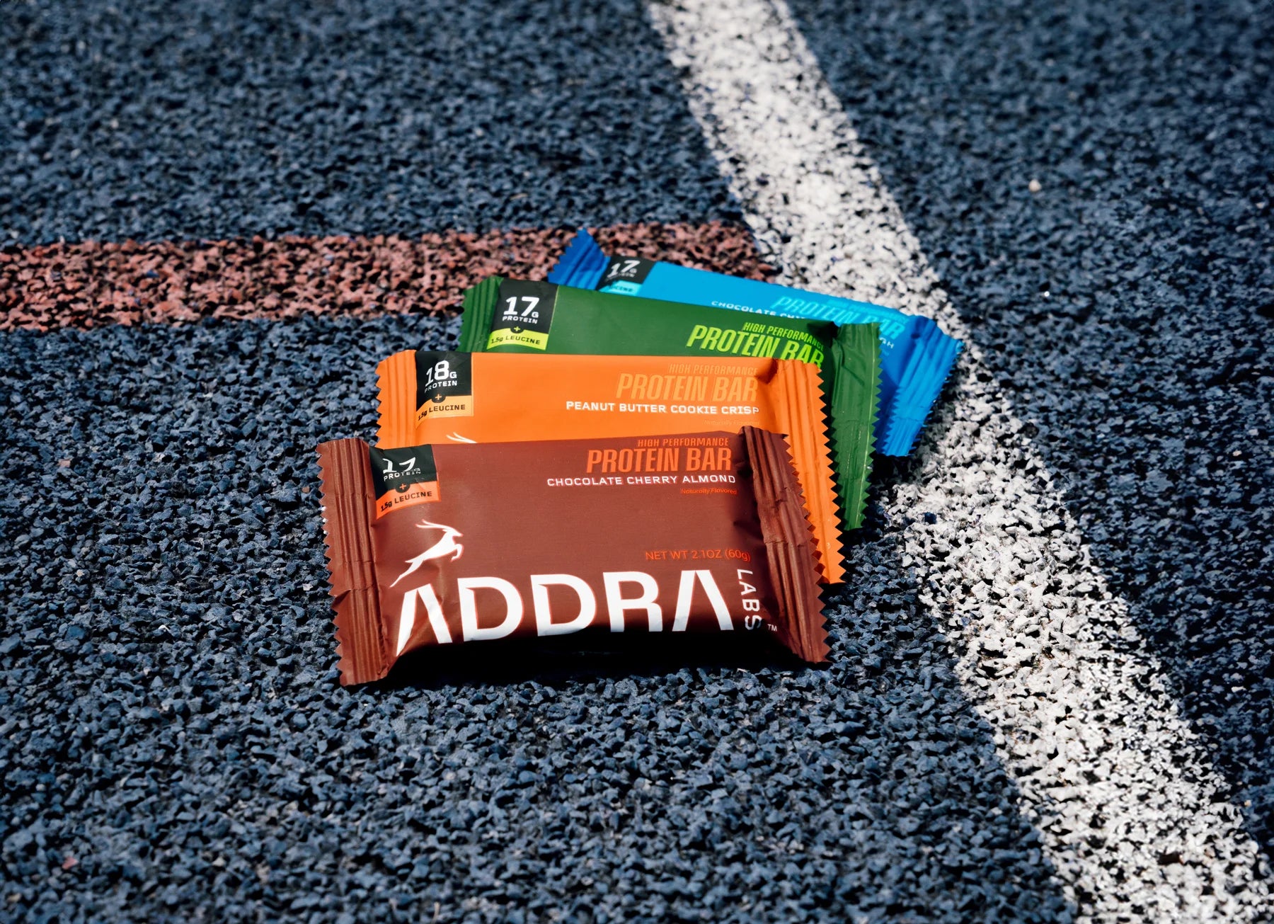 Introducing ADDRA Labs™:  New Line of High Performance Sports Nutrition Products That Support Endurance Athletes