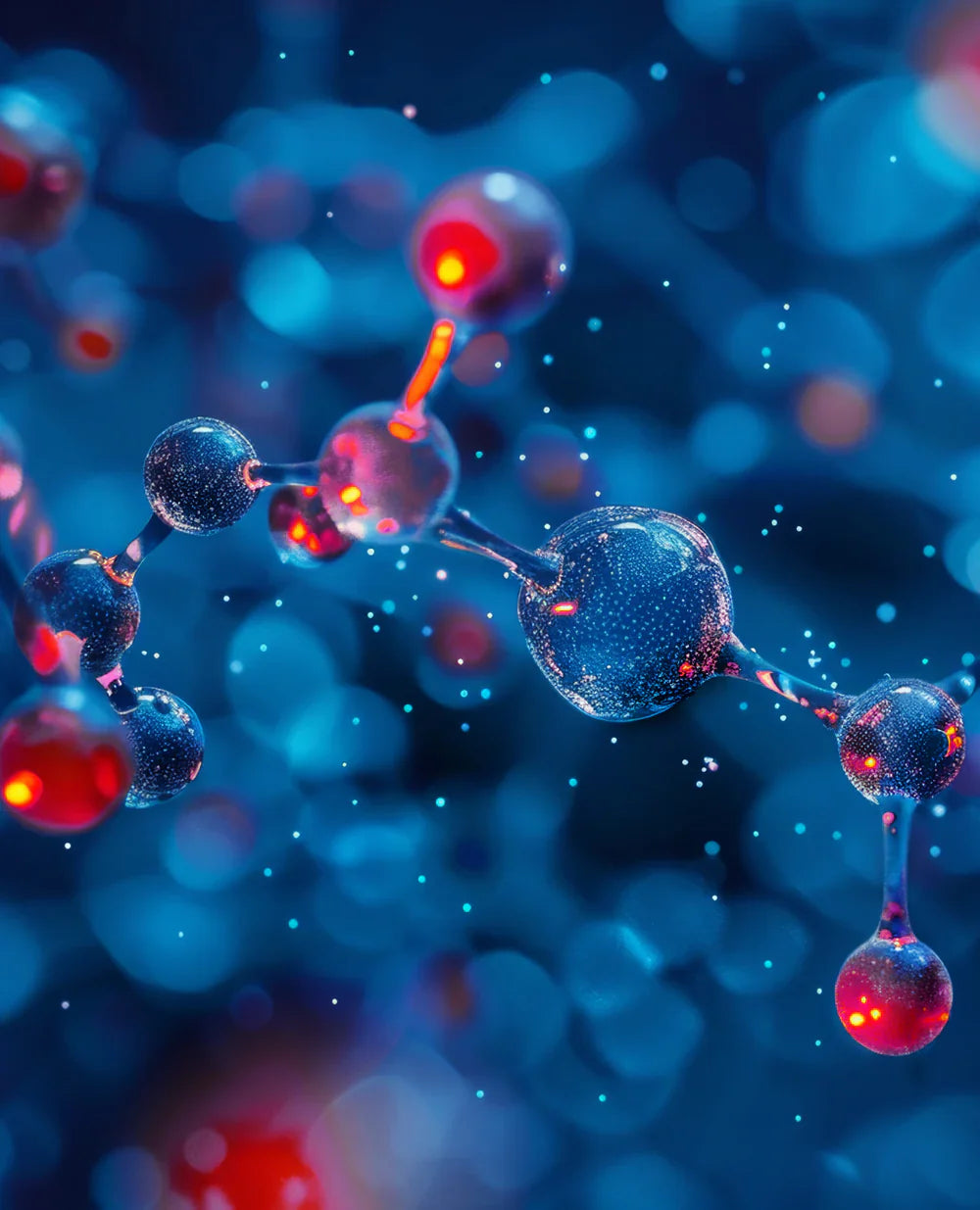 Science Wednesday: Amino Acid Oxidation