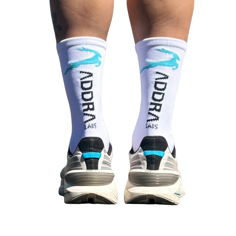 Every Day is Recovery Day Socks