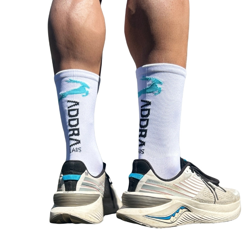 Every Day is Recovery Day Socks