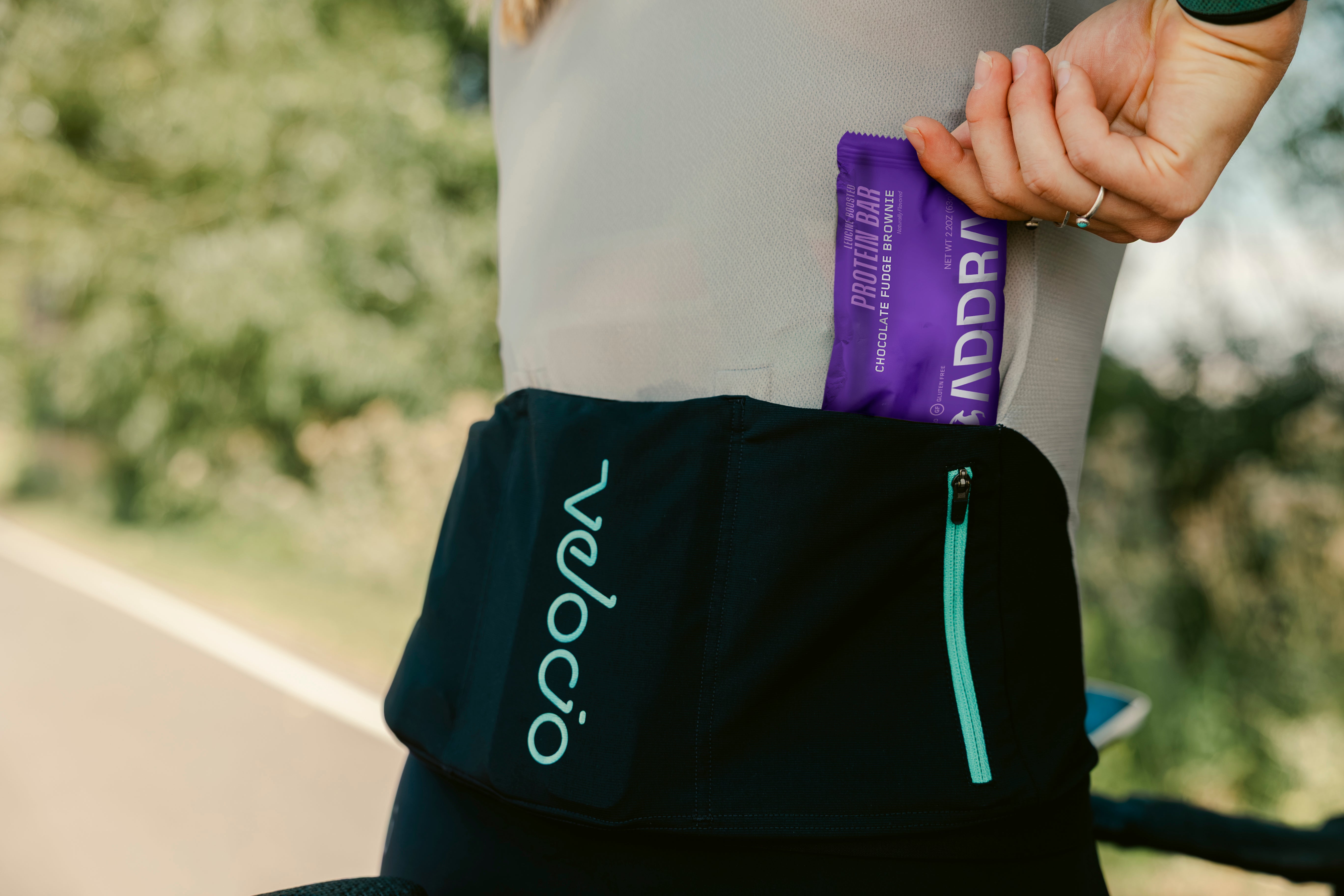 Chocolate Fudge Brownie Protein Bar (Exclusive Pre-Order)