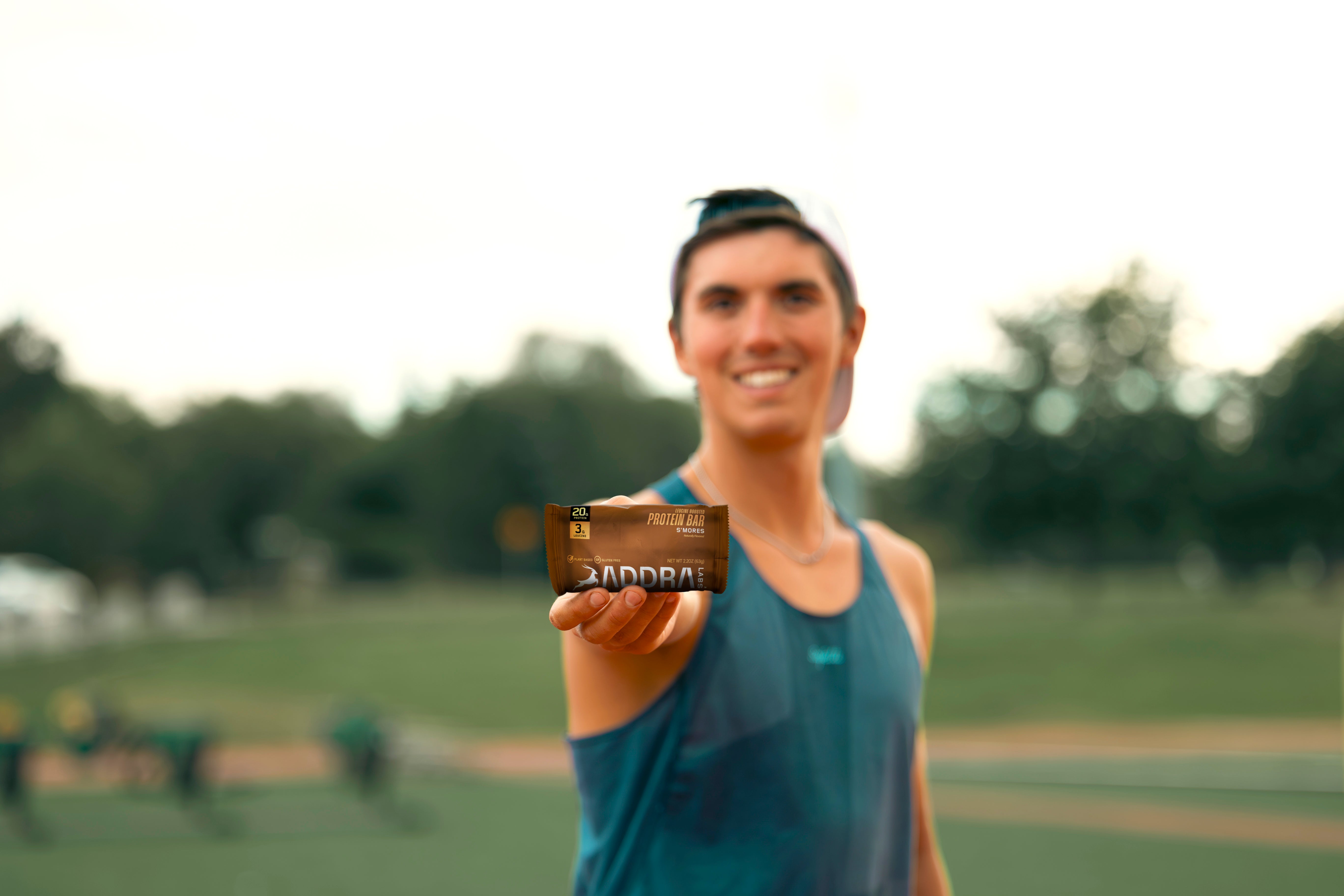 S'mores Protein Bar (Exclusive Pre-Order)