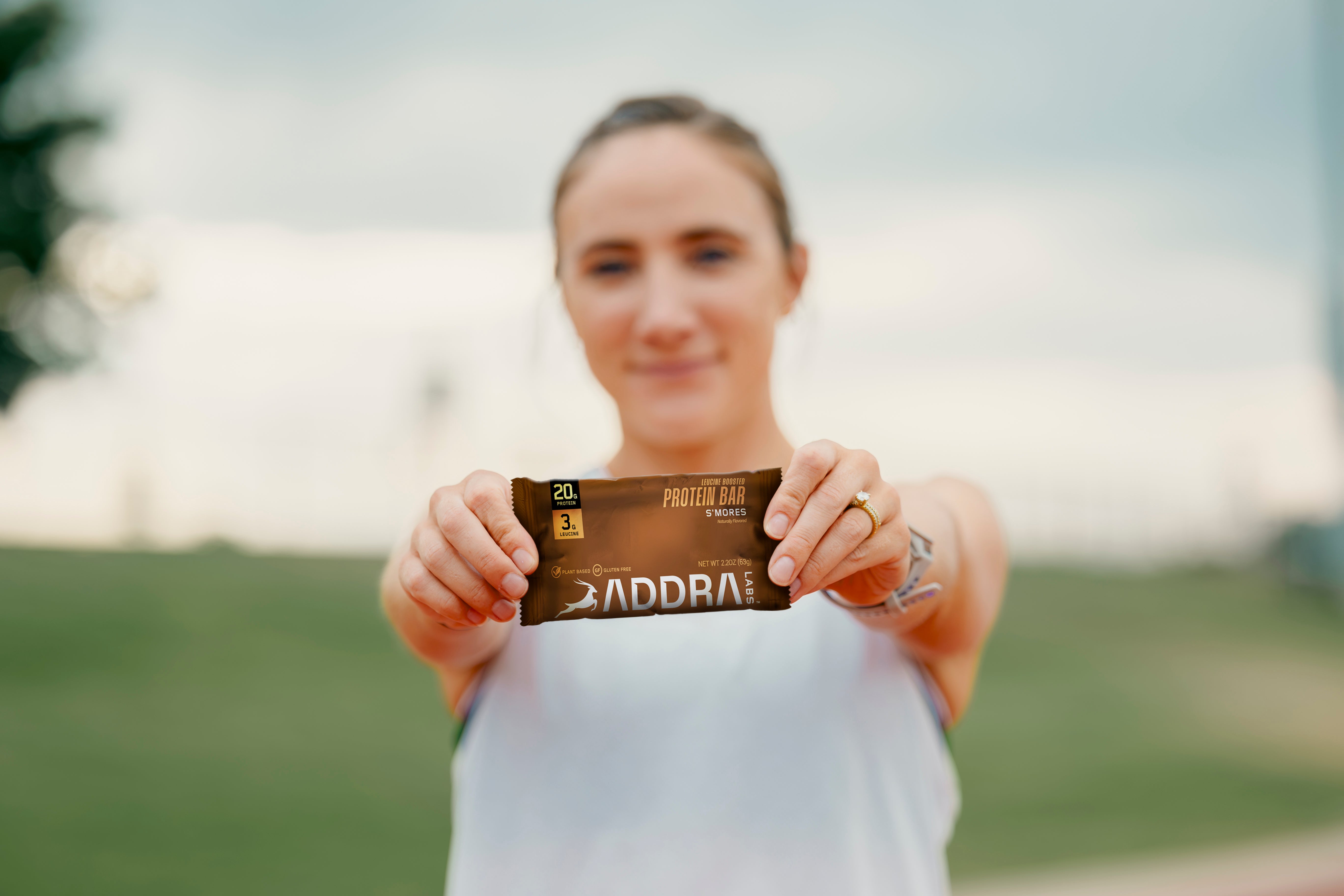 S'mores Protein Bar (Exclusive Pre-Order)