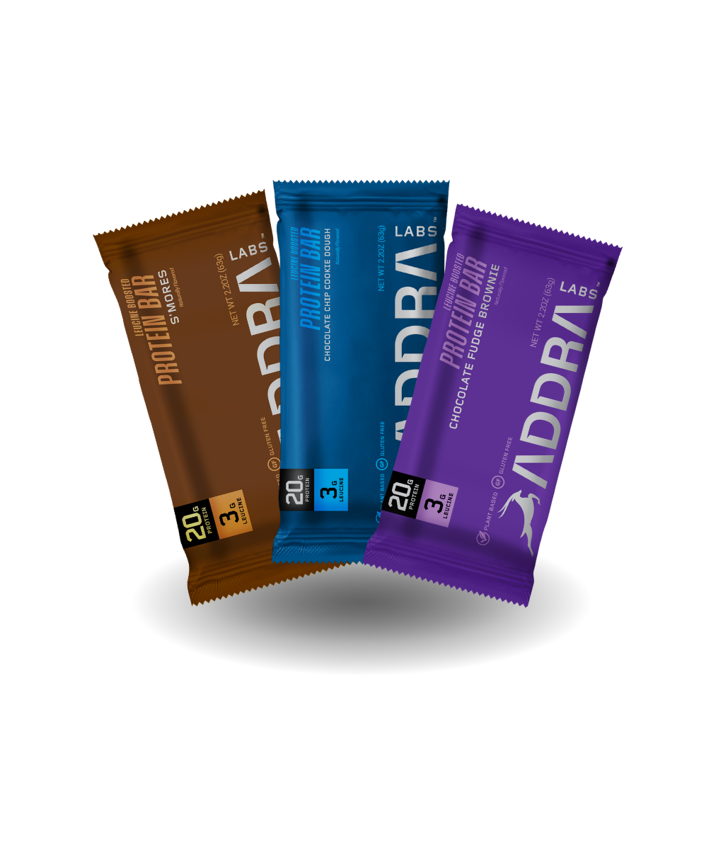 Free Sample Pack (Discount applied automatically in cart) | ADDRA Labs