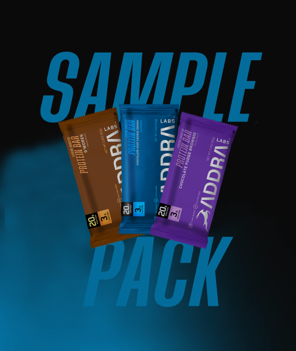 Sample Pack